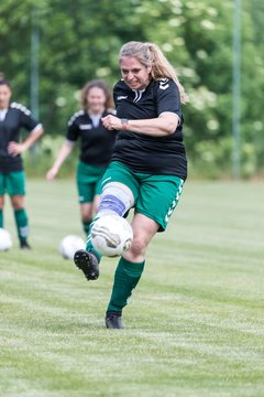 Bild 24 - SV GW Siebenbaeumen - TuS Tensfeld : Ergebnis: 2:2